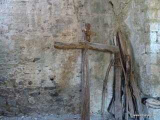 Torre Saracena Locadi